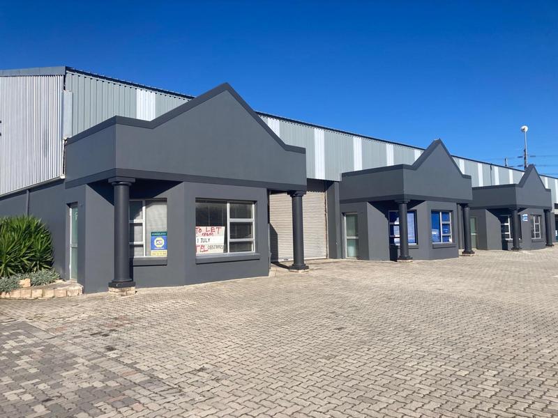 Commercial Property for Sale in Greenbushes Eastern Cape